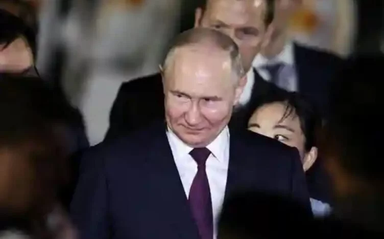 Путин объявил о возможных изменениях ядерной доктрины России - изображение 1