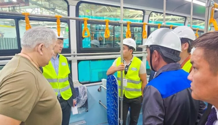 Минпром вновь обвиняет инициаторов петиции против утильсбора в саботаже - изображение 1