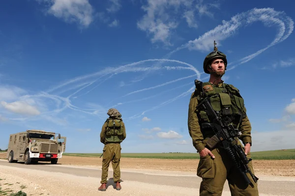 ООН требует прекратить вооружать Израиль - изображение 1