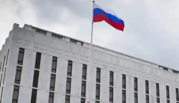 Посол РФ: США закрывают в стране визовый центр России - изображение 1