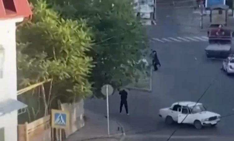 Теракт в Дагестане: что известно к этому часу - изображение 1