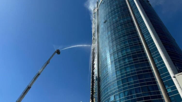 Ремонт «Rixos Khan Shatyr Residences» не будет проводиться за счет бюджета - изображение 1