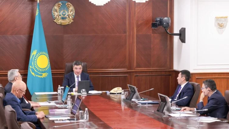 Правительство Казахстана готовится к отопительному сезону - изображение 1