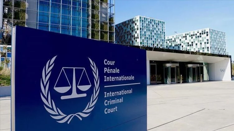 Международный уголовный суд выдал ордеры на арест Шойгу и Герасимова - изображение 1