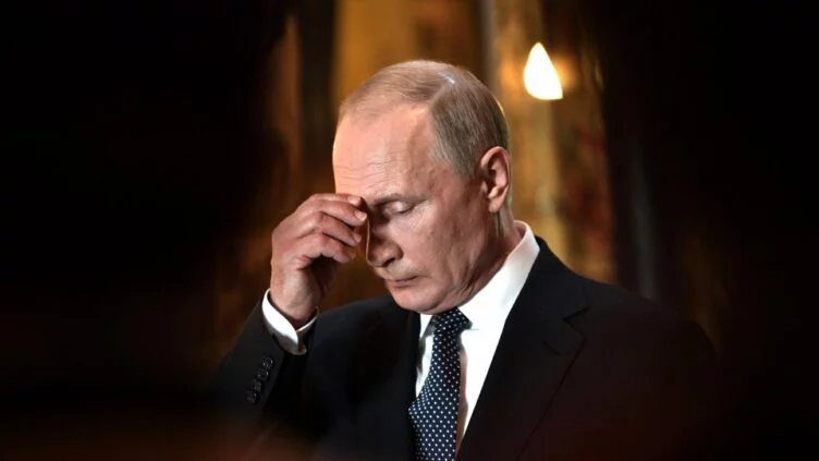 Путин потребовал возобновить производство ракет для ядерной войны с Европой - изображение 1