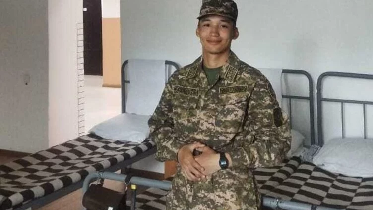 Токаев отреагировал на обращение матери впавшего в кому солдата-срочника войсковой части в селе Отар Жамбылской области - изображение 1