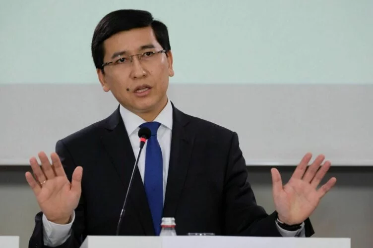 Аймагамбетов назвал обоснование Минздрава про сокращение финансирования онкологии «неуклюжим и неубедительным» - изображение 1