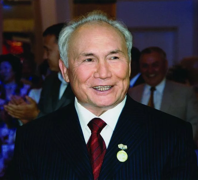 Принадлежавший отцу Кулибаева нефтяной терминал вернули государству - изображение 1