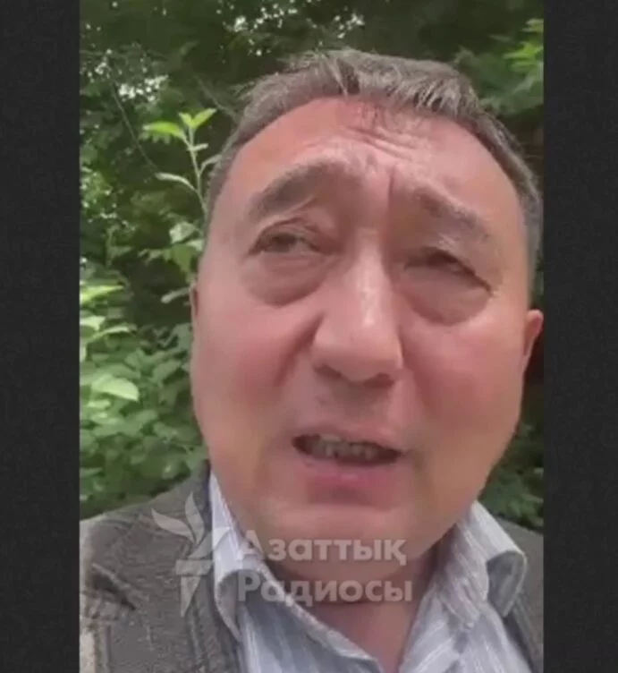 Изображение 1 для Суд оставил открытым ходатайство адвоката Думана Мухаммедкарима о переводе его в больницу