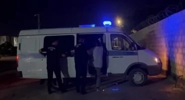 Задержан председатель Актауского городского суда - изображение 1