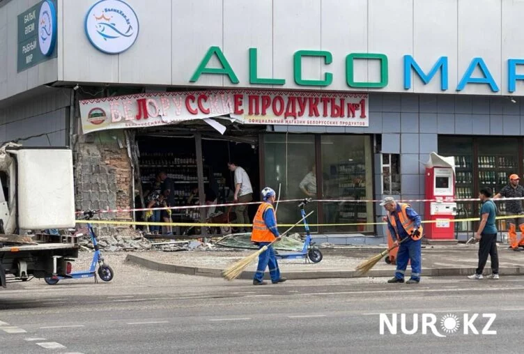 Шесть пострадавших в ДТП с автобусом и Kia в Алматы госпитализированы - изображение 1