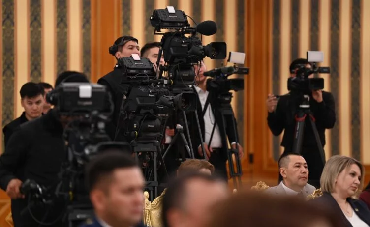 Токаев: «Завтра завершится очередная сессия парламента» - изображение 1
