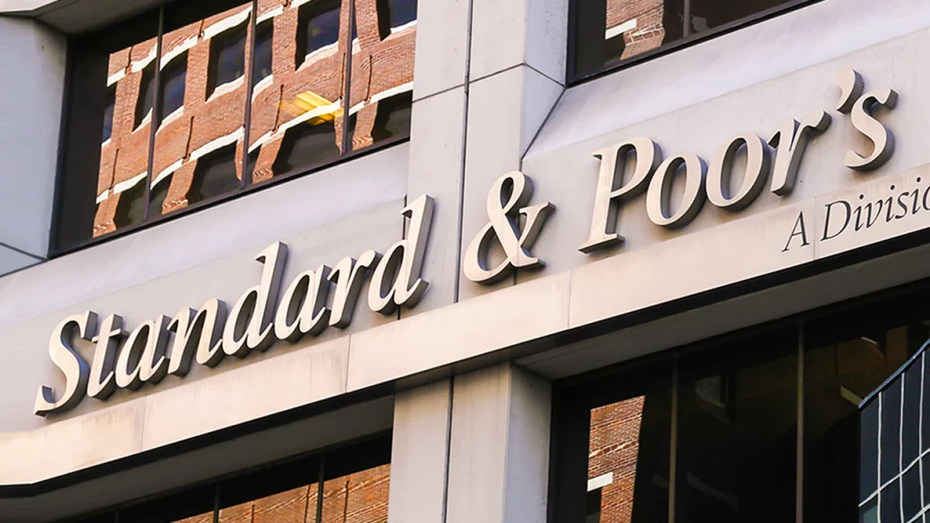 Изображение 2 для Международное агентство S&P повысило рейтинг Kaspi
