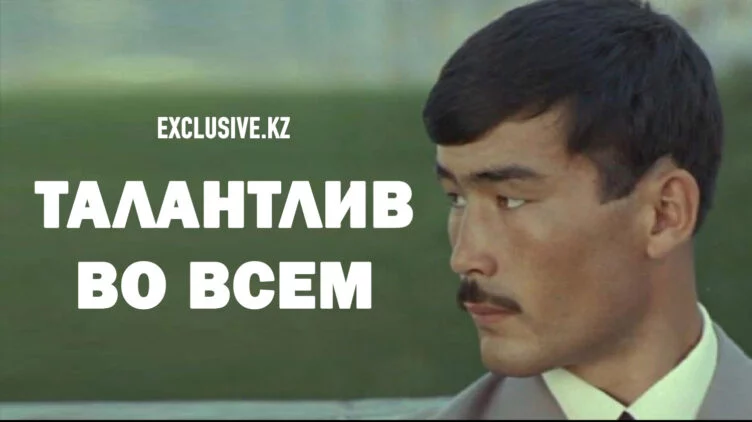 Рокировка боксёра с ринга на экран, или Феномен Абдрашида Абдрахманова - изображение 1