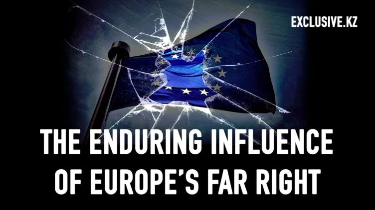 Will far-right anti-European parties unite to destroy the European Union from within? - изображение 1
