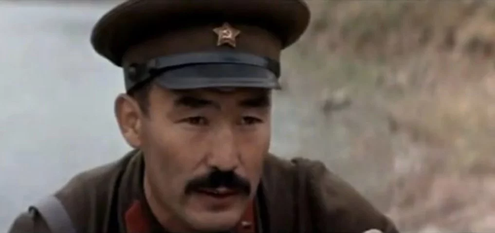 Изображение 4 для Рокировка боксёра с ринга на экран, или Феномен Абдрашида Абдрахманова