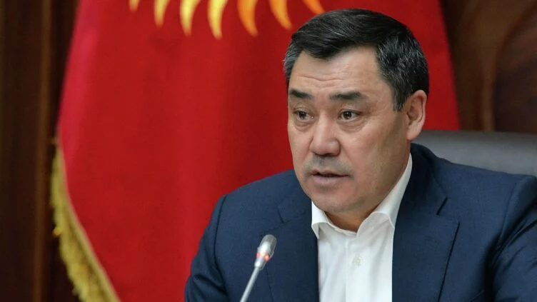 Президент Кыргызстана на фоне трагедии в Оше призвал граждан страховать жилье - изображение 1