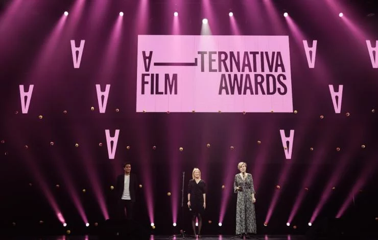 Изображение 4 для Alternativa Film Awards: здесь верят, что фильмы способны менять мир