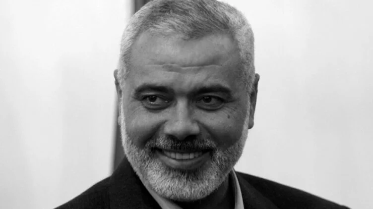 Политический лидер ХАМАС Исмаил Хания убит в результате атаки Израиля на Тегеран - изображение 1