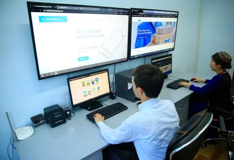 В Туркменистане неожиданно разблокировали сразу 3 миллиарда IP-адресов, хостинги и CDN - изображение 1