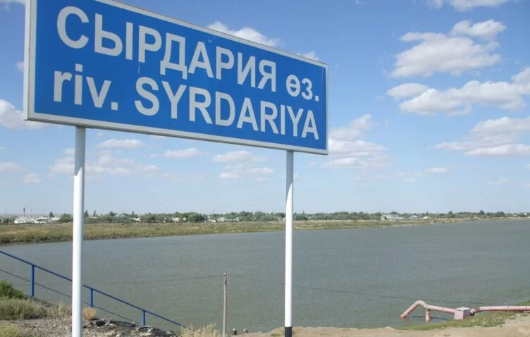 Казахстан с начала поливного сезона получил от Узбекистана почти 4 млрд кубометров воды - изображение 1