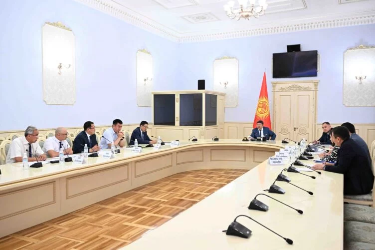 Ущерб от схода сели в Кыргызстане оценили почти в 2 миллиона долларов - изображение 1