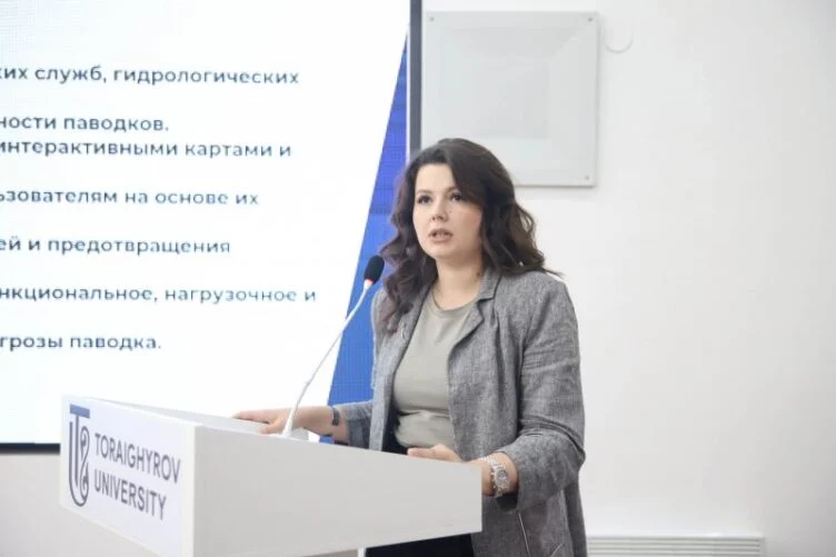 Казахстанские ученые представили научные разработки по прогнозированию ЧС - изображение 1
