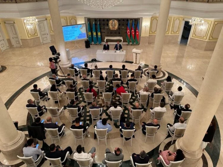 Казахстан выразил заинтересованность в реализации сельскохозяйственных проектов на территории Карабаха - изображение 1