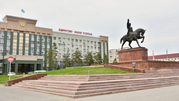 В Актобе средства, поступившие от компаний за загрязнение окружающей среды, тратятся не по назначению - изображение 1
