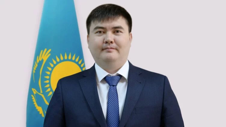 Назначен новый вице-министр энергетики по мониторингу и заключению контрактов по недропользованию - изображение 1
