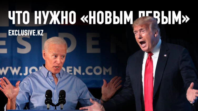 Франция, Великобритания, США: трудности демократии - изображение 1