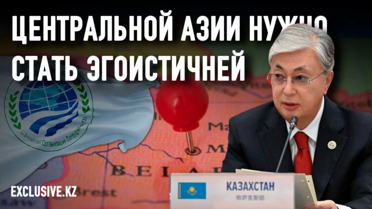Айдар Амребаев: Мы сидим в зрительном зале и наблюдаем, как за нас принимают решения - изображение 1