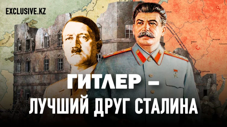 Вторая мировая или Великая Отечественная? Одна война, два фронта. - изображение 1