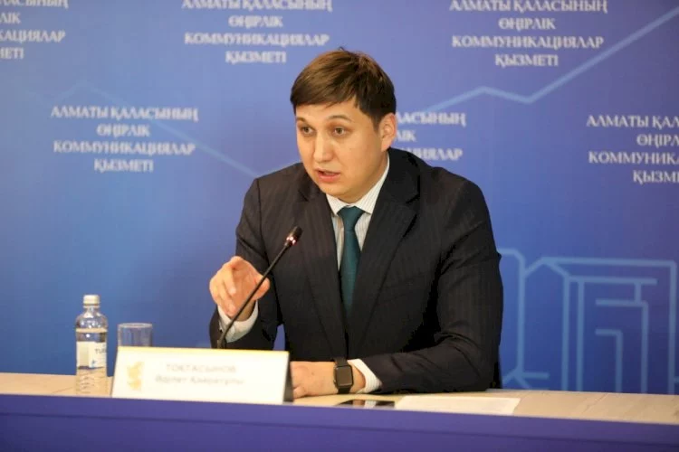 Директоры «Алматы Тазалык» и «Қала көркейту» осуждены за взятку - изображение 1