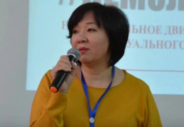 Преследование Динары Смаиловой: адвокат направила жалобу Ластаеву - изображение 1