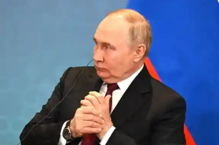 Путин готов прекратить огонь по итогам переговоров с Киевом - изображение 1