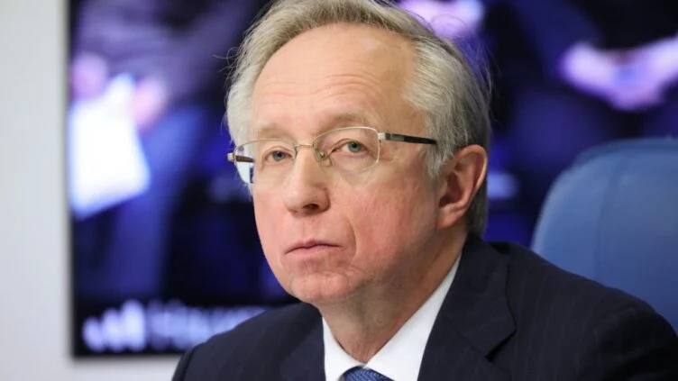 Россия отказалась участвовать в новом саммите мира по Украине - изображение 1