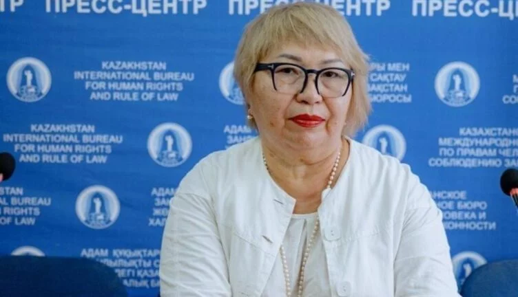 Алматинский суд отменил постановление райсуда о лишении Гульнары Жуаспаевой адвокатской лицензии - изображение 1