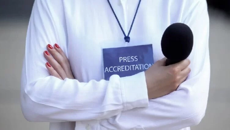 Свободу слова не должны ограничивать правила аккредитации журналистов — Әділ сөз - изображение 1