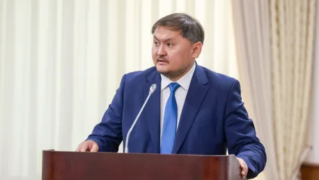 Миннауки обвинили в затягивании процесса трансформации научно-академической сферы Казахстана - изображение 1