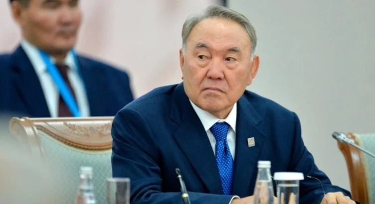 Назарбаев – академик общественной организации, а не Академии при президенте — Саясат Нурбек - изображение 1