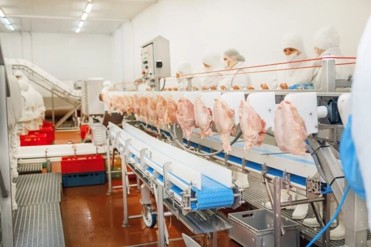 США не смогут поставлять продукцию птицеводства в Казахстан транзитом через Россию - изображение 1