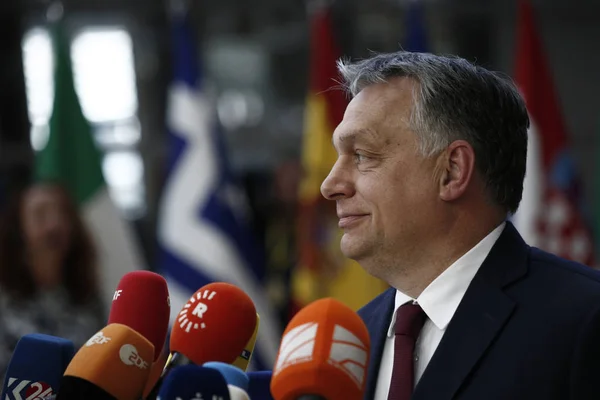 Украина «никогда не станет членом ЕС или НАТО» — Орбан - изображение 1