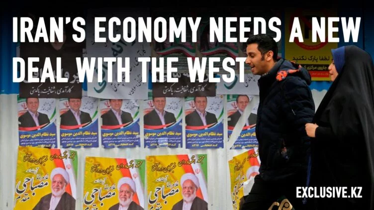 What will Iran’s new president do with a slew of economic problems he inherited? - изображение 1
