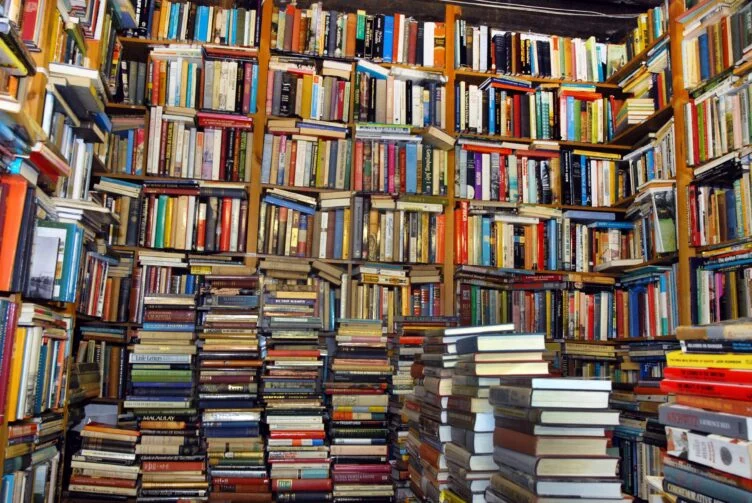 В Казахстане ввели Национальный день книги - изображение 1