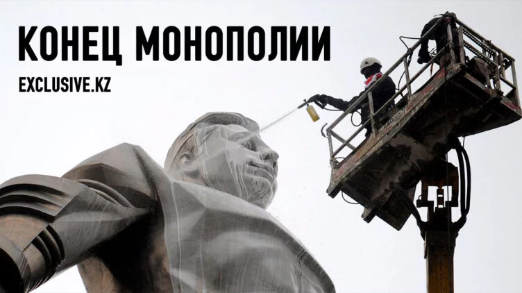 Как Россия теряет мигрантов из Центральной Азии - изображение 1
