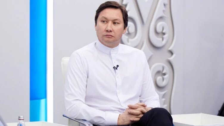 Президент «Казахфильма» покидает должность - изображение 1