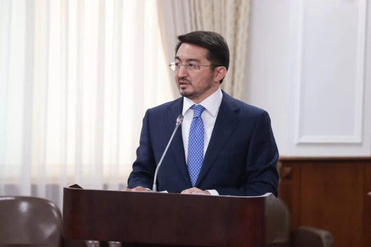 Глава Минцифры представил Концепцию развития искусственного интеллекта на ближайшие 5 лет - изображение 1