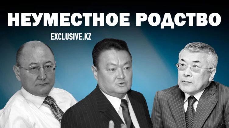Что заставляет чиновников превращаться в правозащитников? - изображение 1