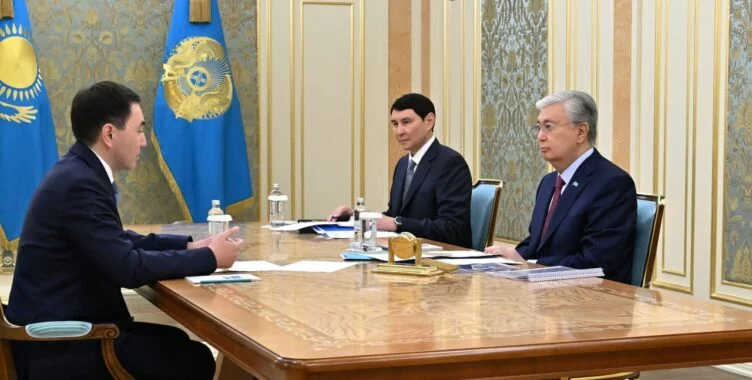 Оценка качества баз данных девяти государственных органов будет проведена до конца года - изображение 1